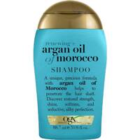 Ogx Argan Oil Shampoo For Dry & Damaged Hair 88.7ml