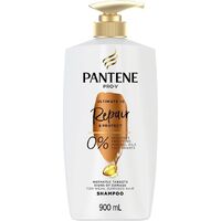 Pantene ProV Ultimate 10 Shampoo 900ml