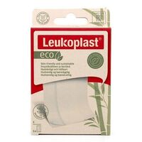 Leukoplast Eco Dressing Length 6cm x 10cm 5 Pack