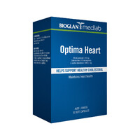 Bioglan Medlab Optima Heart 30c