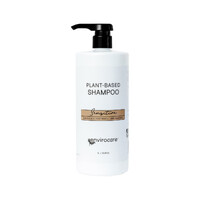 EnviroCare Plant-Based Shampoo Sensitive 1L
