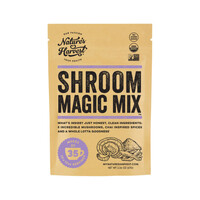Nature's Harvest Organic Shroom Magic Mix 67g