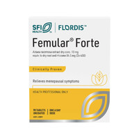 SFI Health Femular Forte 90t