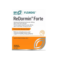 SFI Health ReDormin Forte 30t