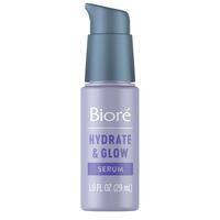 Biore Hydrate & Glow Serum 29ml