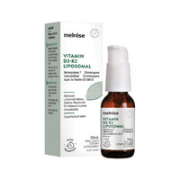 Melrose Liposomal Vitamin D3-K2 Oral Liquid 50ml