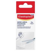 Elastoplast Sensitive Fixation Tape 10cm x 1m