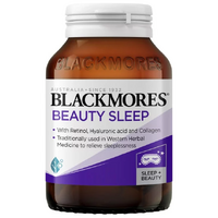Blackmores Beauty Sleep 60 Capsules