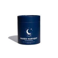 Naked Harvest Moon Mylk Chocolate 400g