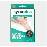Synxplus Knee Support Sleeve Medium