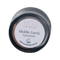 Eco Minerals Eyecolour Middle Earth 1.5g
