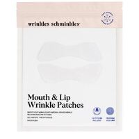 Wrinkles Schminkles Mouth & Lip Wrinkle Patches