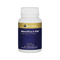 BioCeuticals MenoPlus 8-PN 60 Tablets 