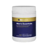 BioCeuticals Men's Essentials 240 Capsules 