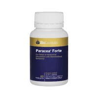 BioCeuticals Paracea Forte 60 Tablets 