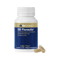 BioCeuticals SB Floractiv 120c