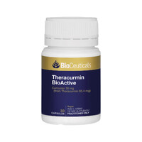 BioCeuticals Theracurmin BioActive 300mg 30c