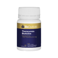 BioCeuticals Theracurmin BioActive 300mg 60c