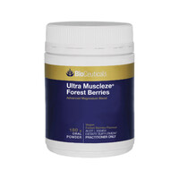 BioCeuticals Ultra Muscleze Forest Berries Oral Powder 180g