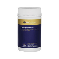BioCeuticals Collagen Activ Blood Orange Oral Powder 150g