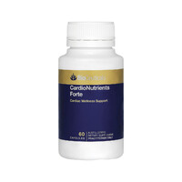 BioCeuticals CardioNutrients Forte 60c