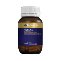 BioCeuticals PepZin Pro 60c