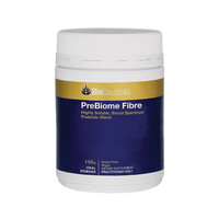 BioCeuticals PreBiome Fibre Oral Powder 150g