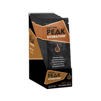 Melrose Peak Hydration Dirty Cola Sachet 6g [Bulk Buy 20 Units]