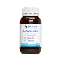 Spectrumceuticals ProBioFlora Multi (Fridge Free Probiotics) 60vc