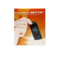 CareSens N POP Blood Glucose Monitoring System