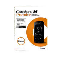 CareSens N Premier Blood Glucose Monitoring System