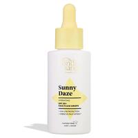 Bondi Sands Sunny Daze Hydrating SPF 50+ Face Fluid Drops 30ml