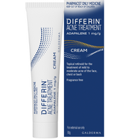 Differin Cream 30G 