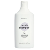 Georgiemane Purple Shampoo 300ml