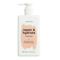 Georgiemane Repair & Hydrate Shampoo 330mL