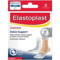  Elastoplast Sport Everyday Ankle Support Small