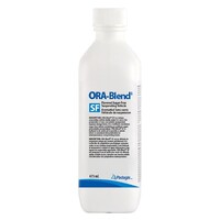 Ora-Blend SF (Sugar Free) 473mL Bottle