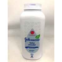 Johnson's Baby Corn Starch Powder 200g