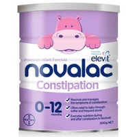 Novalac Infant Formula Constipation 800g
