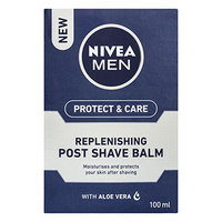 Nivea Replenishing Men After Shaving Balm 100mL