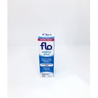Flo Saline + Nasal Spray 30mL