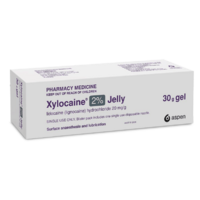 Xylocaine 2% Jelly 30g (S2)