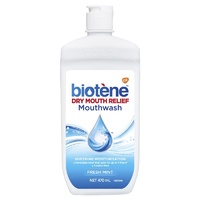 Biotene Dry Mouth Wash 235mL