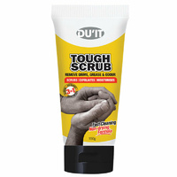 Du'It Tough Scrub Heavy Duty Hand Cleaner 150g