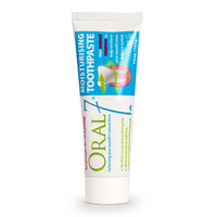 Oral 7 Moisturising Toothpaste 105g
