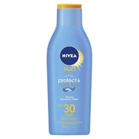 Nivea Sun Protect & Light Feel Everyday Sunscreen Lotion SPF 30 200mL