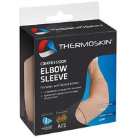 Thermoskin Compression Elbow Sleeve Medium