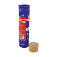 Elastoplast Sport Premium Rigid Strapping Tape - 5cm x 13. 7m - 6 Pack