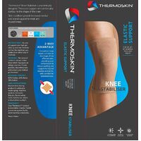 Thermoskin Elastic Knee Stabiliser Medium
