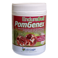 Cell Logic EnduraCell PomGenex 300g
